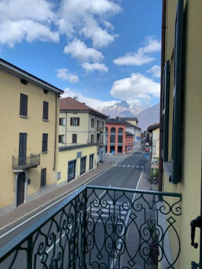 La Casa al Lago Centralissimo a 2 passi dal centro